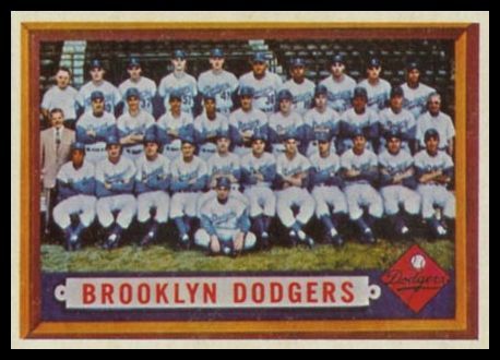 57T 324 Dodgers Team.jpg